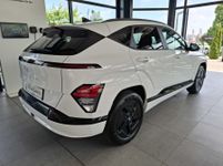 Hyundai KONA Elektro - Vorschau Bild 6