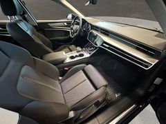 AUDI A6 40 TDI quattro Sport LED PDC ACC Standheizung