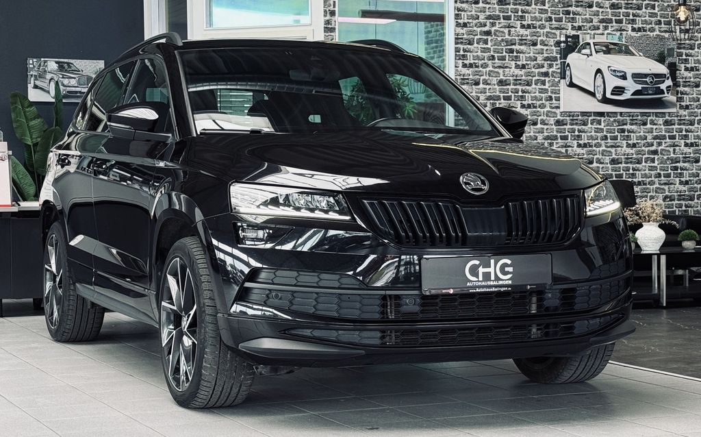 Image of Skoda Karoq