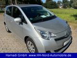 Toyota Verso-S Life //AUTOMATIK//KLIMA//KAMERA - Toyota Verso-S: Automatik