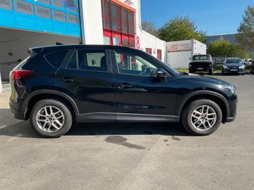 Mazda CX-5 - 4