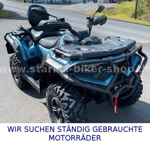 Loncin XWolf 700L EPS LOF - Aktion