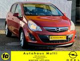 Opel Corsa D Active 5trg Klima Sitzh PDC Lnkrdhzg Tem - Opel: K Ln