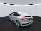 Audi Q4 e-tron Sportback 40 S Line*AHK*Matrix*360° - Audi Q4 aus 2023