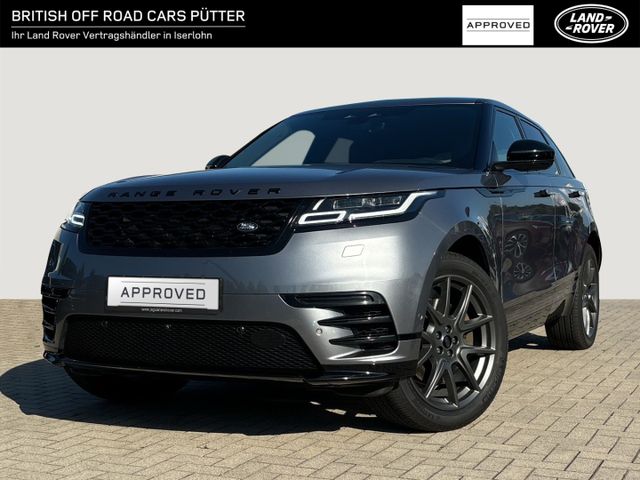 Land Rover Range Rover Velar Hybrid R-Dynamic P400e Plug-In