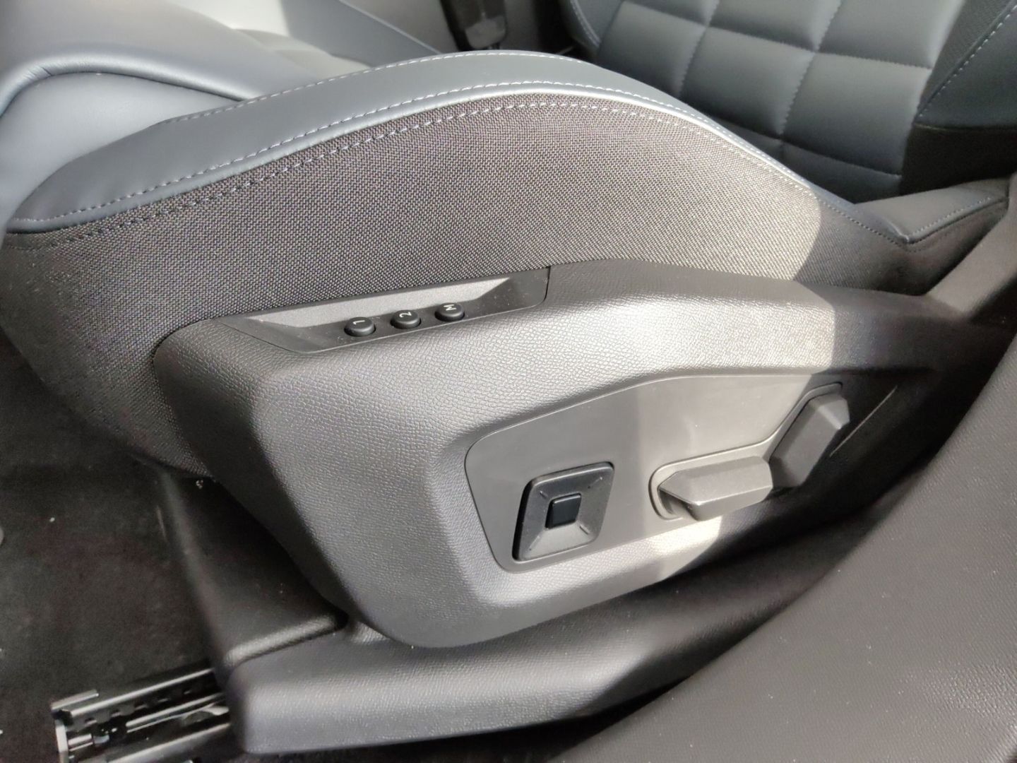 Citroën C5 Aircross - Bild 32