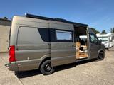 Volkswagen Crafter  - Wohnwagen & Wohnmobile in Köln