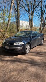 Renault Megane 2 CC Stage 1 | 160 PS Diese... - Renault Megane aus 2006 mit Diesel-Antrieb