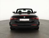 BMW 420i Cabrio M Sport LED Navi Soundsystem - BMW 420 in Rostock