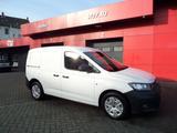 Volkswagen Caddy Cargo 2.0 TDI 4Motion NAVI-AHK - Volkswagen Caddy in Ludwigshafen