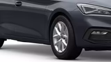 Seat Leon Road Edition, Matrix-LED, SHZ - Seat Leon: R