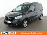 Dacia Dokker 1.2 TCe Laureate*NAVI*SHZ*AHK*KLIMA*TEMPO - Dacia Dokker: Van