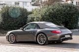 Porsche 997 Carrera S Cabriolet mit 12 Monaten Garantie