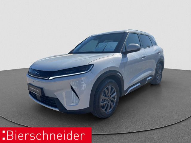 BYD ATTO 2