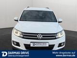 Volkswagen Tiguan 1.4 TSI DSG BMT Lounge Sport & Style RFK - gebrauchte VW Tiguan aus dem Jahr 2015