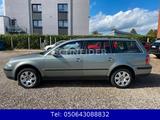 Volkswagen Passat Variant Basis / 1-Hand/ TÜV neu - gebrauchte VW Passat Variant aus dem Jahr 2004