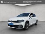 Volkswagen Polo Highline R-Line 1.6 TDI Panorama Navi ACC - Volkswagen Polo: Highline TDI