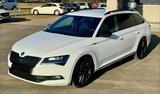 Skoda Superb 2.0 TDI SCR 140kW DSG SPORTLINE COMBI... - Skoda Superb: 140