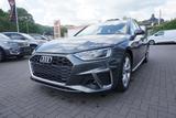 Audi A4 40 2.0 TFSI Avant S line 18Zoll/Navi/30%Rabat - Audi A4 mit Benzin-Antrieb: Kombi, 3.0