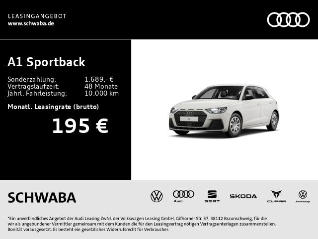 Audi A1 - Bild 2