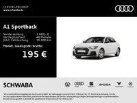 Audi A1 - Vorschau Bild 2
