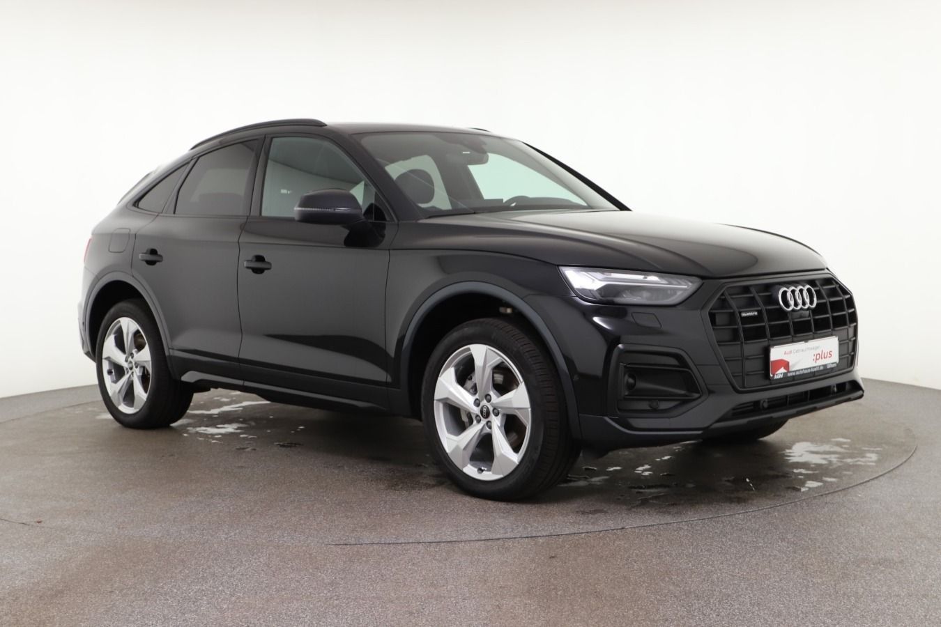 Audi Q5 - Bild 6