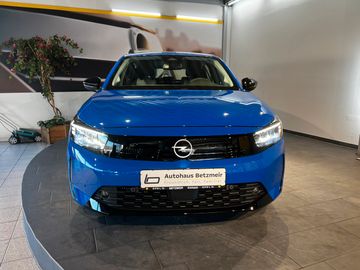 Bild 7 Opel Corsa Edition MHEV - SHZ | LHZ | RFK | TotWinkel