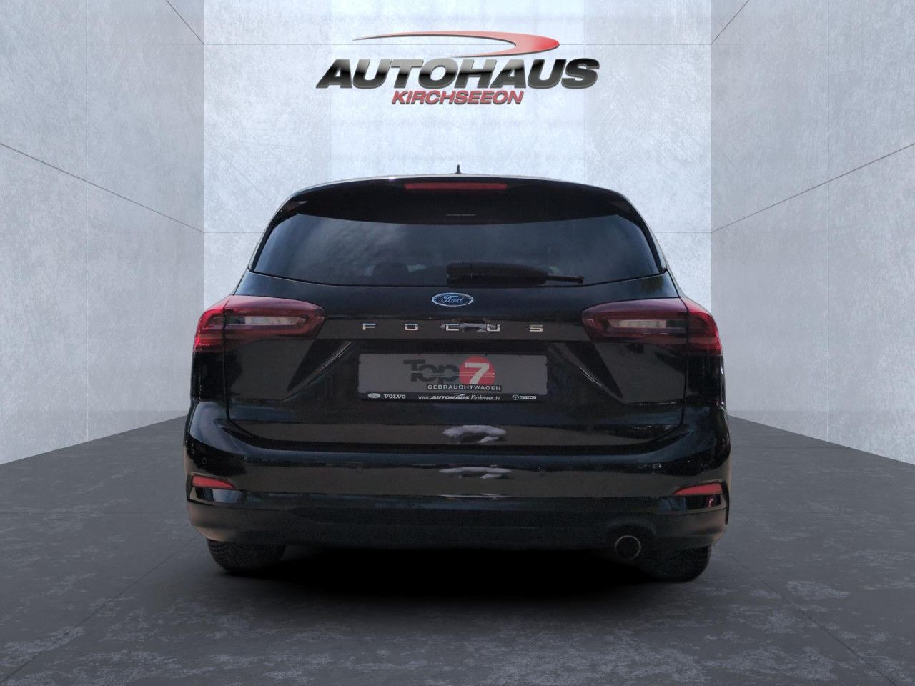 Ford Focus - Bild 8