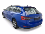 Skoda Superb Combi 1.4 TSI Style iV DSG/AUT/LED/Navi/S - Skoda Superb