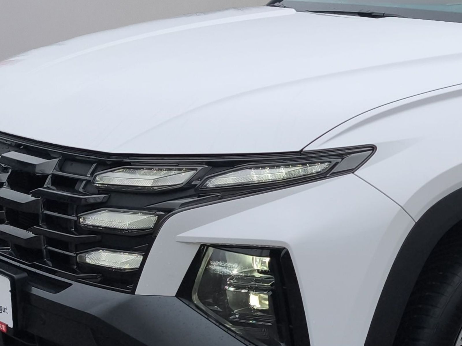 Hyundai Tucson – Bild 7