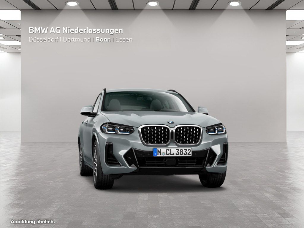 BMW X4 - Bild 12