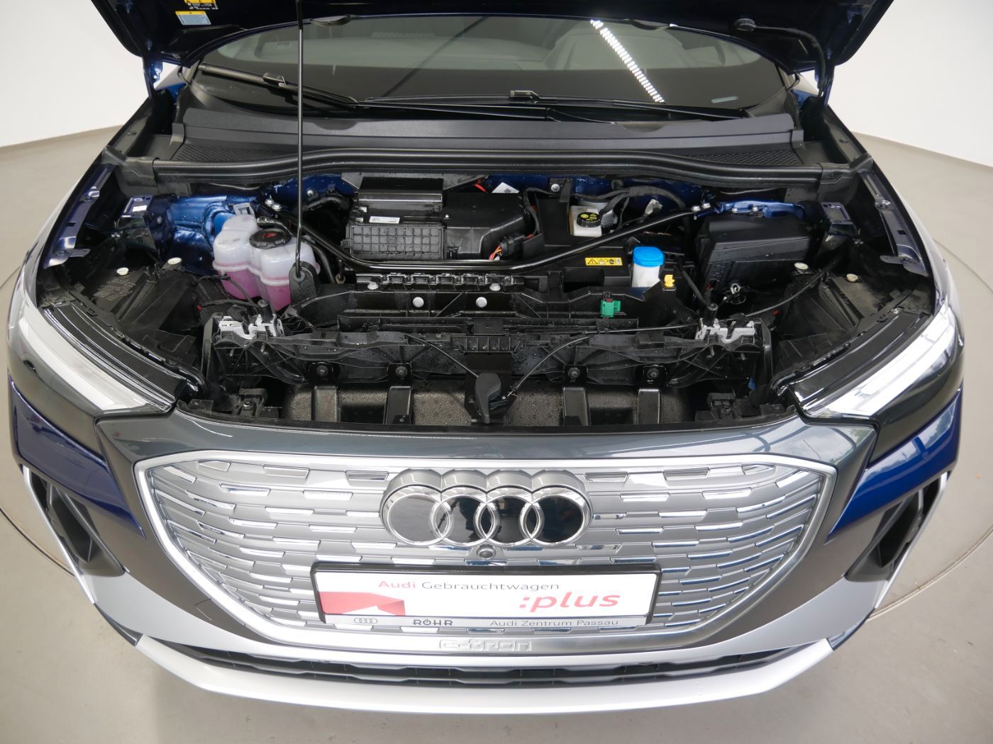 Audi Q4 e-tron - Bild 17
