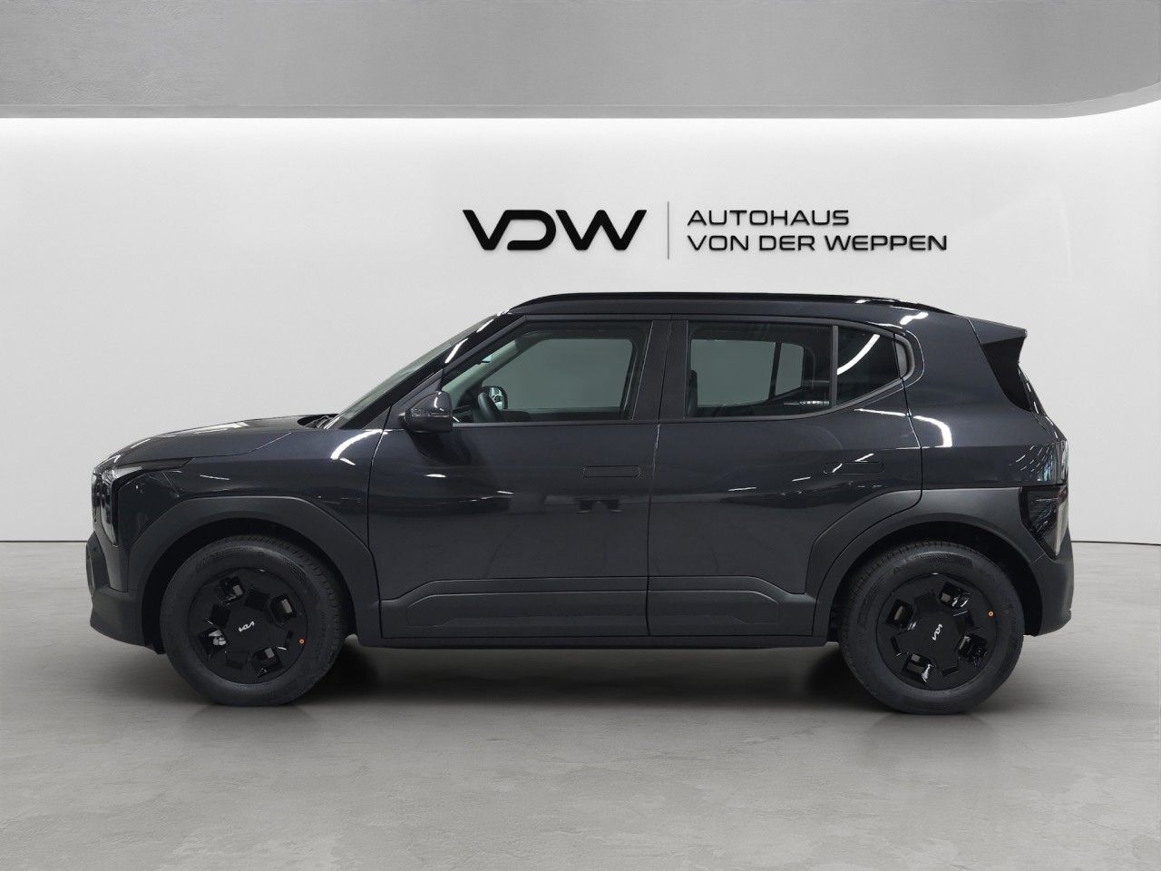 Kia EV2 - Bild 3