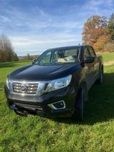 Nissan Navara Pickup - Nissan Navara aus 2022