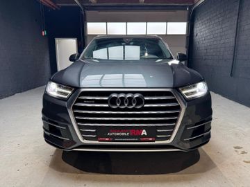 Audi Q7 - 3