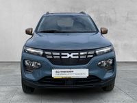 Dacia Spring - Vorschau Bild 8