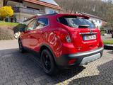 Opel Mokka 1.4 Turbo ecoFLEX INNVATION + AHK - Opel Mokka von privat