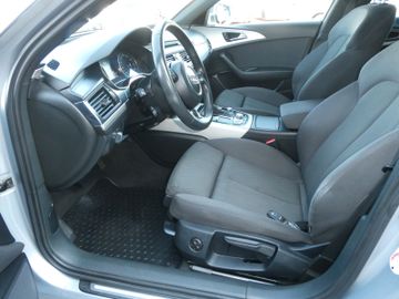 Audi A6 - 11
