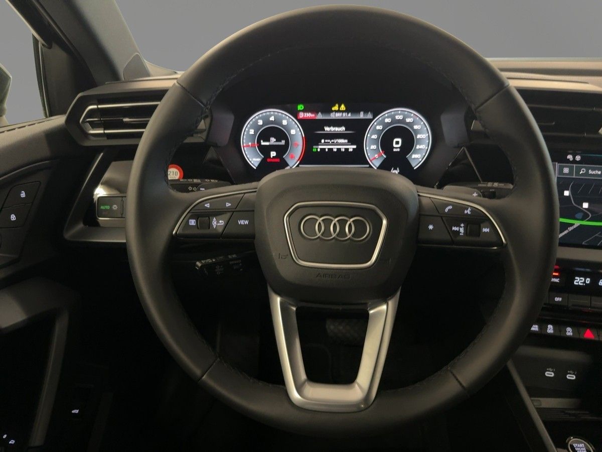 Audi A3 - Bild 13