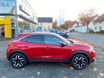 Bild 5 Opel MOKKA e ELELGANCE WINTERPAKET PDC RFK NAVI