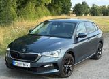 Skoda Scala 1.5 TSI DSG Ambition, DAB, Klima, CarPlay  - gebrauchte Skoda Scala aus dem Jahr 2019