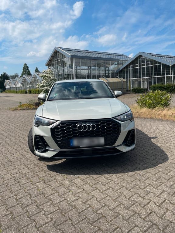 Image of Audi A3