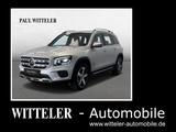Mercedes-Benz GLB 200 4M Progressive LED/AHK/Kamera/NaviAutom. - Mercedes-Benz GLB 200 in Hannover