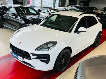 Porsche Macan GTS|BOSE|LED|1.HAND|FACELIFT|SPORT-DESIGN|