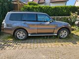 Mitsubishi Pajero - Mitsubishi Pajero von privat