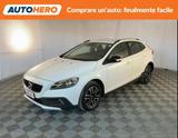 Volvo VOLVO V40 Cross Country D2 Business - weiße Volvo V40 Cross Country