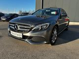 Mercedes-Benz C 180 C -Klasse Lim. AHK, PDC, Totwinkel !! - Mercedes-Benz C 180: Winterreifen