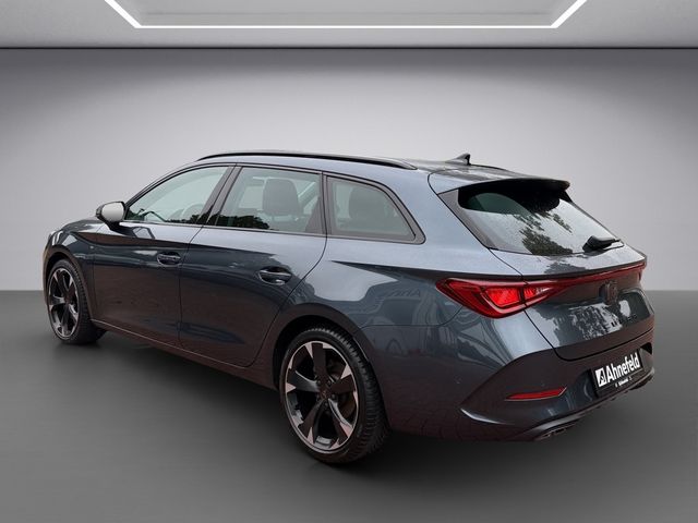 Leon Sportstourer 2.0 TDI DPF DSG