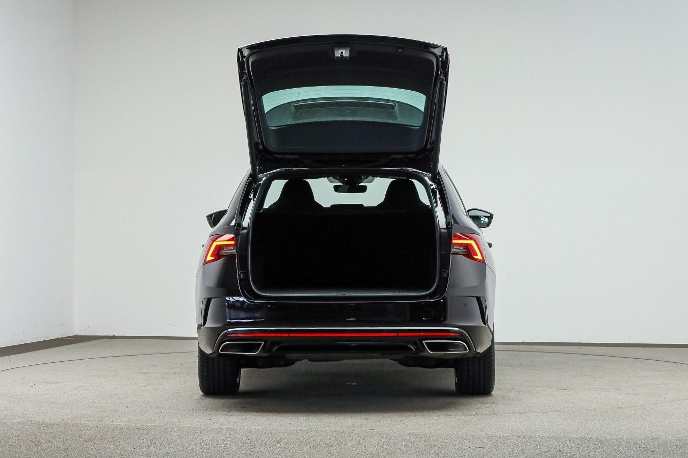 Skoda Octavia - Bild 6