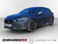Cupra Leon - Vorschau Bild 1